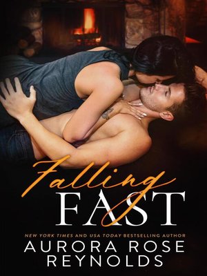 cover image of Falling Fast